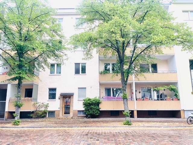 Apartamento de 3 dormitorios en Reinickendorf, Germany No. 100111