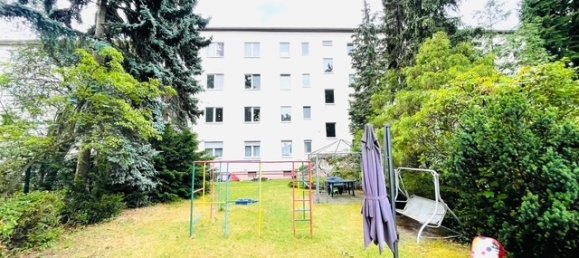 Apartamento de 3 dormitorios en Reinickendorf, Germany No. 100111 5