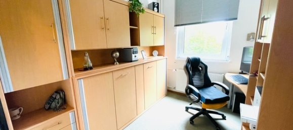 Apartamento de 3 dormitorios en Reinickendorf, Germany No. 100111 8