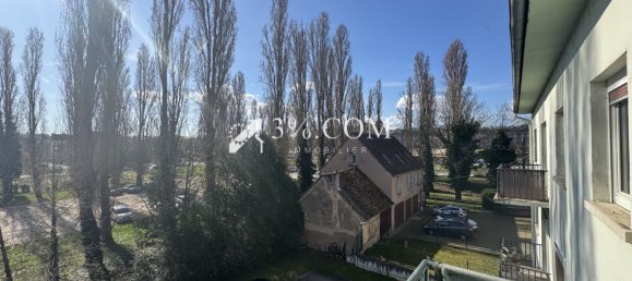 2 غرف نوم شقة في Saverne, France رقم 61070 9