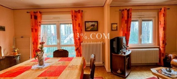 2 غرف نوم شقة في Saverne, France رقم 61070 7