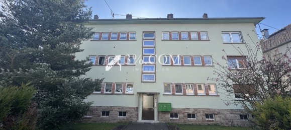 2 غرف نوم شقة في Saverne, France رقم 61070 13