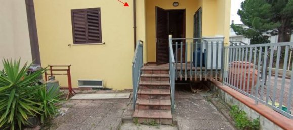 2 bedrooms Apartment in Sant'Andrea Apostolo dello Ionio, Italy No. 99341 5