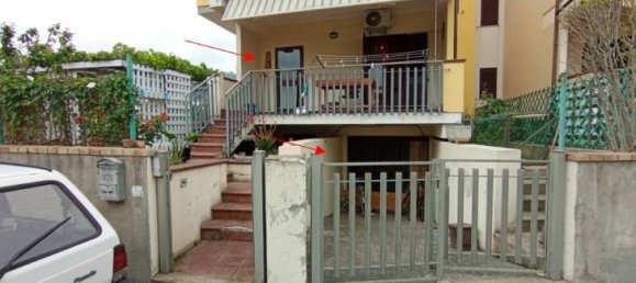 2 bedrooms Apartment in Sant'Andrea Apostolo dello Ionio, Italy No. 99341 3