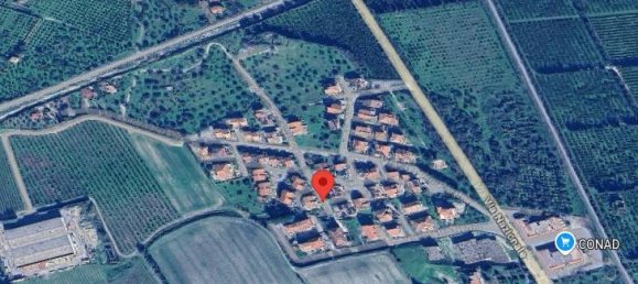 2 bedrooms Apartment in Sant'Andrea Apostolo dello Ionio, Italy No. 99341 2