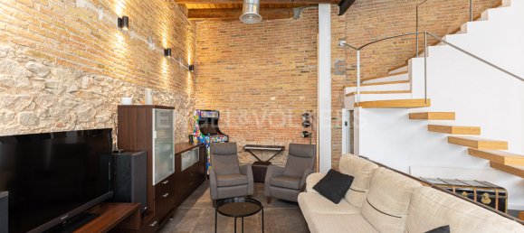 4 Schlafzimmer Doppelhaus in Sants-Montjuic, Spain, Nr. 143348 20