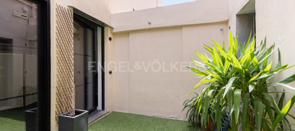 4 Schlafzimmer Doppelhaus in Sants-Montjuic, Spain, Nr. 143348 8