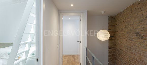 4 Schlafzimmer Doppelhaus in Sants-Montjuic, Spain, Nr. 143348 25