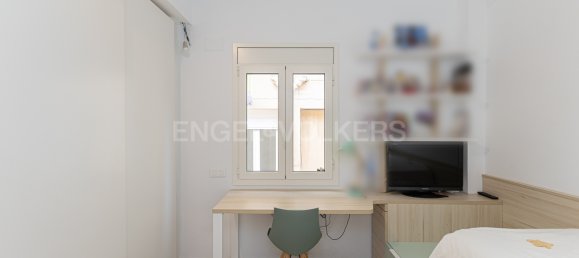 4 Schlafzimmer Doppelhaus in Sants-Montjuic, Spain, Nr. 143348 28