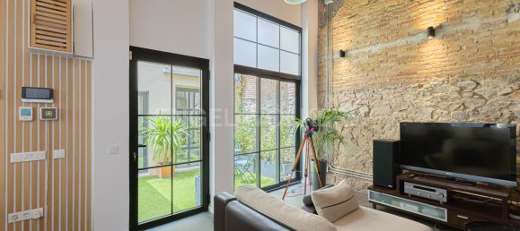 4 Schlafzimmer Doppelhaus in Sants-Montjuic, Spain, Nr. 143348 9