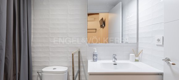 4 Schlafzimmer Doppelhaus in Sants-Montjuic, Spain, Nr. 143348 42