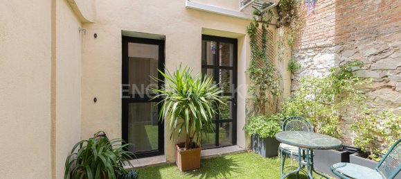 4 Schlafzimmer Doppelhaus in Sants-Montjuic, Spain, Nr. 143348 7