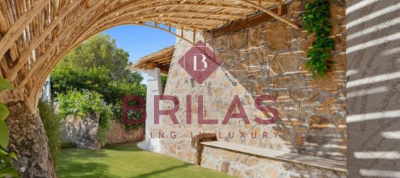 4 bedrooms House in Olbia, Italy No. 59356 4