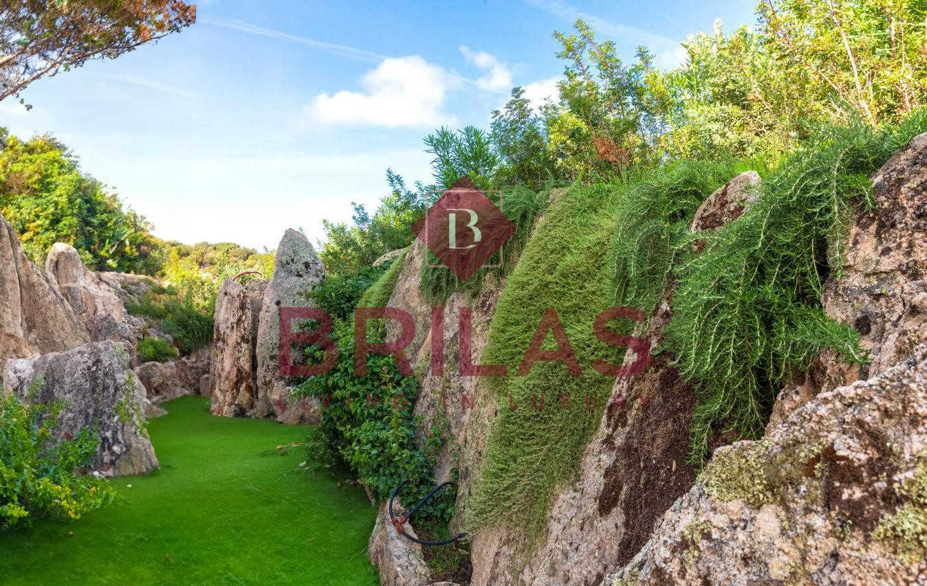 4 bedrooms House in Olbia, Italy No. 59356