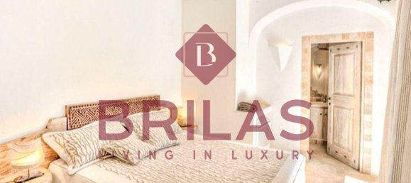 4 bedrooms House in Olbia, Italy No. 59356 6