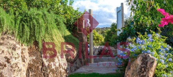 4 bedrooms House in Olbia, Italy No. 59356 5