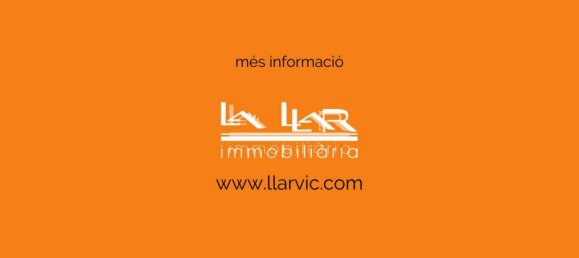 4 غرف نوم شقة في Vic, Spain رقم 136465 33