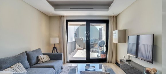 2 bedrooms Penthouse in Estepona, Spain No. 51455 6