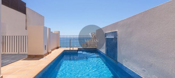 2 bedrooms Penthouse in Estepona, Spain No. 51455 21