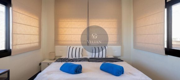 2 bedrooms Penthouse in Estepona, Spain No. 51455 14