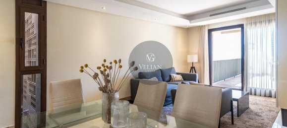 2 bedrooms Penthouse in Estepona, Spain No. 51455 7