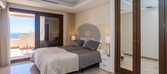 2 bedrooms Penthouse in Estepona, Spain No. 51455 12