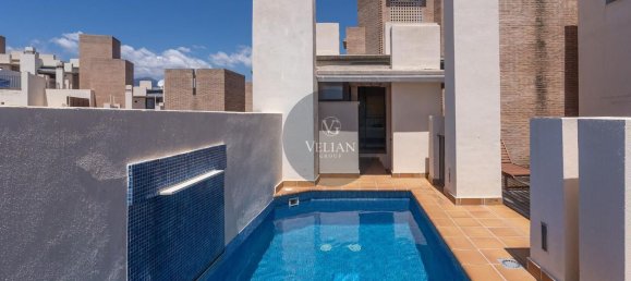 2 bedrooms Penthouse in Estepona, Spain No. 51455 20