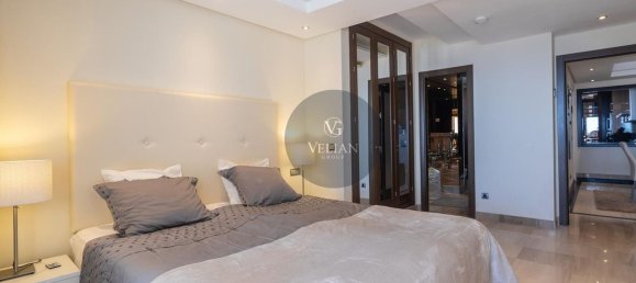 2 bedrooms Penthouse in Estepona, Spain No. 51455 11