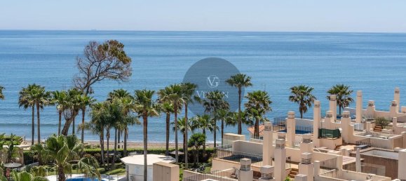 2 bedrooms Penthouse in Estepona, Spain No. 51455 2