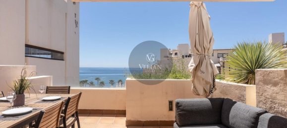 2 bedrooms Penthouse in Estepona, Spain No. 51455 16