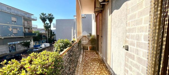 4-Zimmer Wohnung in Sant'Antimo, Italy, Nr. 9194 9