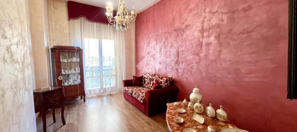 4-Zimmer Wohnung in Sant'Antimo, Italy, Nr. 9194 3