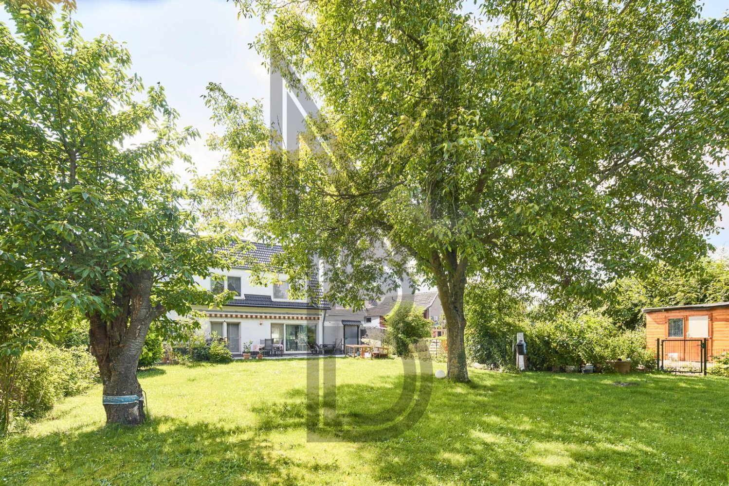 3 Schlafzimmer Stadthaus in Rhein-Sieg, Germany, Nr. 222104