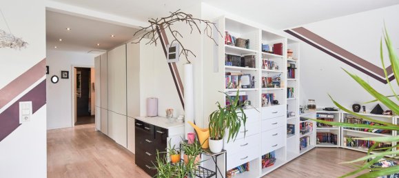 3 Schlafzimmer Stadthaus in Rhein-Sieg, Germany, Nr. 222104 7