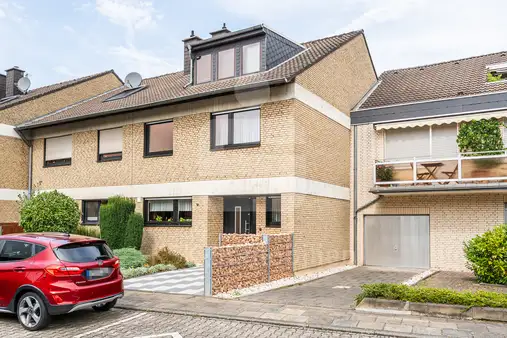 Casa de 2 dormitorios en Rhein-Erft, Germany No. 366035