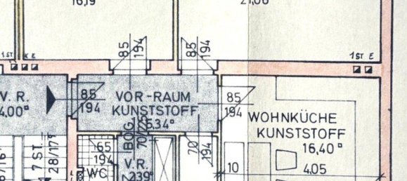 3 rooms Apartment in Neusiedl am See, Austria No. 169930 12