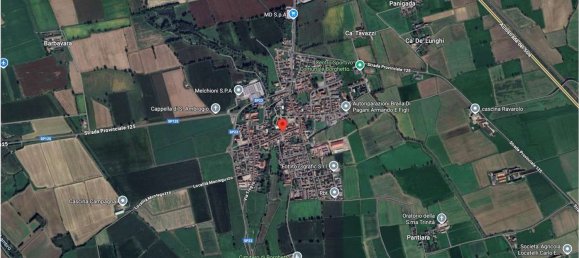 4 rooms House in Borghetto Lodigiano, Italy No. 314735 16