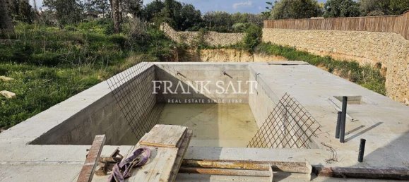 3 Schlafzimmer Villa in Qala, Malta, Nr. 767 21