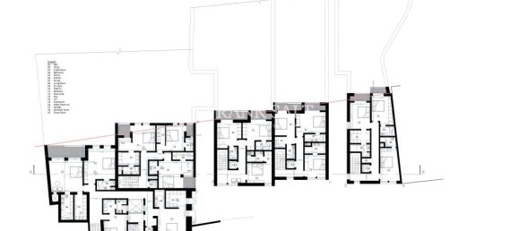 3 Schlafzimmer Villa in Qala, Malta, Nr. 767 6