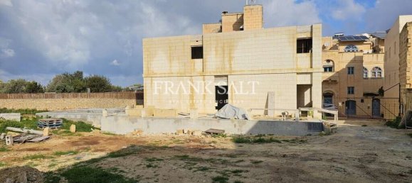 3 Schlafzimmer Villa in Qala, Malta, Nr. 767 19