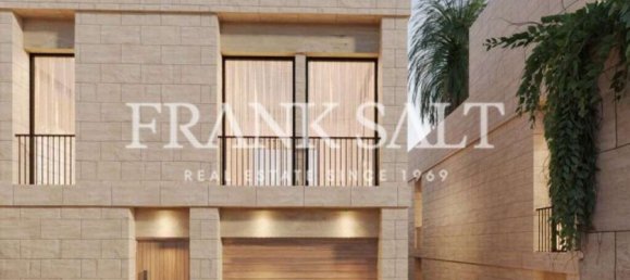 3 Schlafzimmer Villa in Qala, Malta, Nr. 767 8