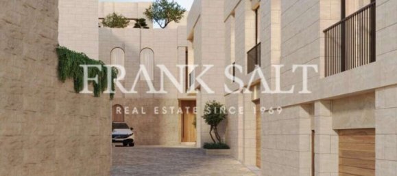 3 Schlafzimmer Villa in Qala, Malta, Nr. 767 9