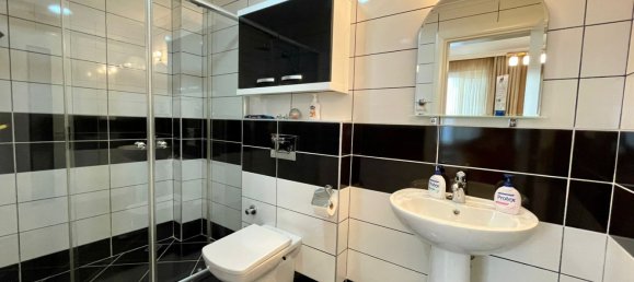 Квартира 2+1 в Аланья, Турция № 17556 4