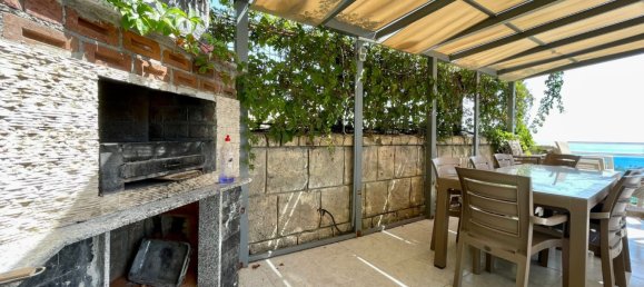 Квартира 2+1 в Аланья, Турция № 17556 15