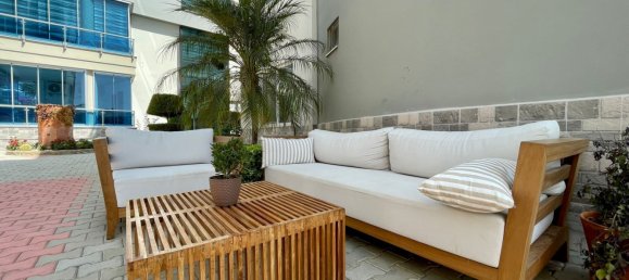 Квартира 2+1 в Аланья, Турция № 17556 9