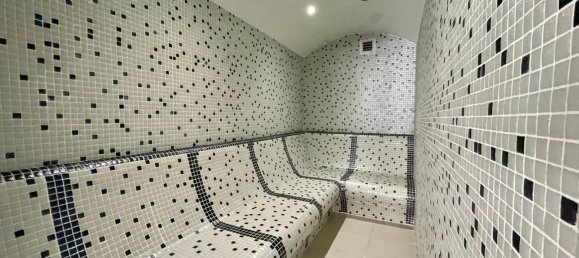 Квартира 2+1 в Аланья, Турция № 17556 8