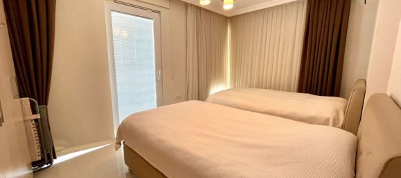 Квартира 2+1 в Аланья, Турция № 17556 2