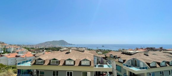 Квартира 2+1 в Аланья, Турция № 17556 13