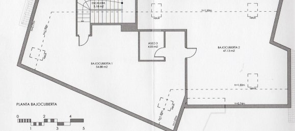 5 Schlafzimmer Haus in Nava del Rey, Spain, Nr. 78059 34