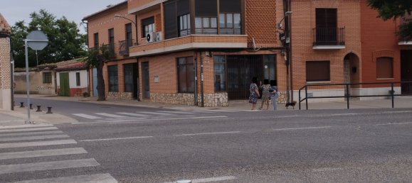 5 Schlafzimmer Haus in Nava del Rey, Spain, Nr. 78059 16